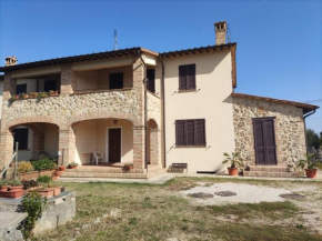 Villa Caini Perugia